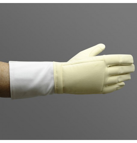 Jugend-Fechthandschuh ecoline